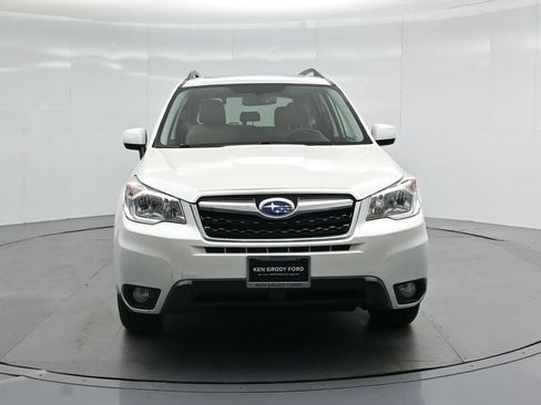 Used 2016 Subaru Forester 2.5i Limited AWD/4WD image 20