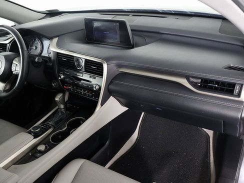 Used 2017 Lexus RX 350 FWD w/ Accessory Package image 9