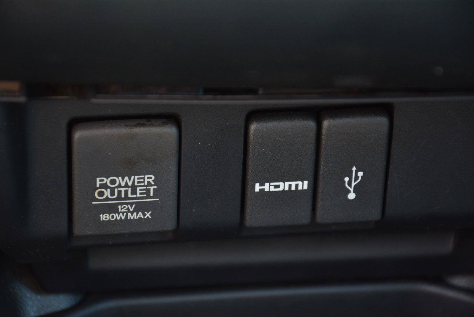 Used 2015 Honda Fit EX image 30