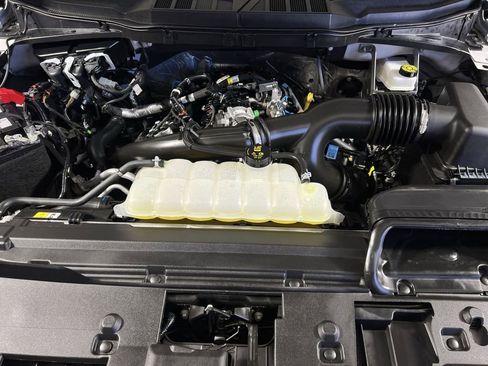 Used 2025 Ford F150 STX w/ Equipment Group 200A image 25