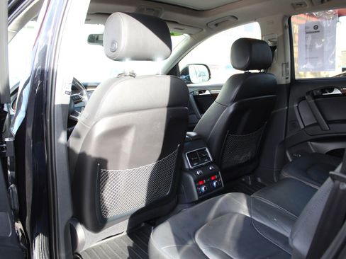 Used 2015 Audi Q7 3.0T Premium Plus w/ Premium Plus Package image 10
