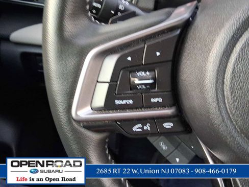 Used 2023 Subaru Forester Limited image 22