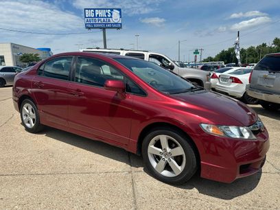 Used 2011 Honda Civic LX-S