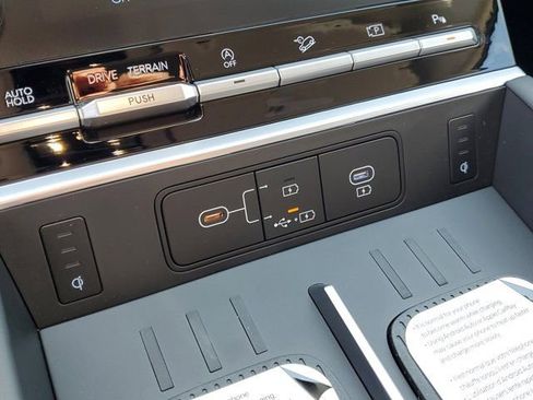 New 2026 Hyundai Santa Fe XRT image 28