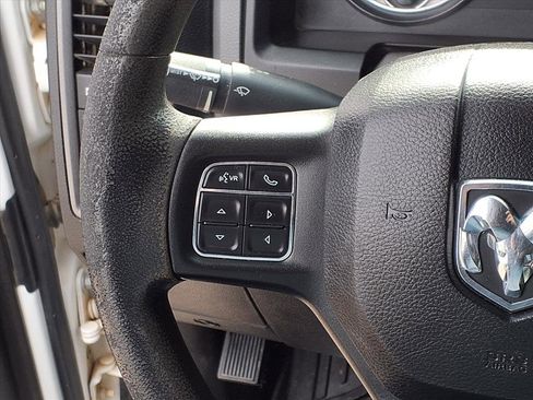 Used 2019 RAM 1500 Tradesman w/ Popular Equipment Group image 5