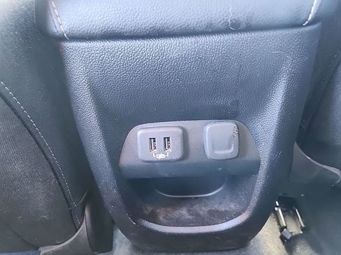 Used 2022 Chevrolet Colorado LT w/ Safety Package AWD/4WD image 22