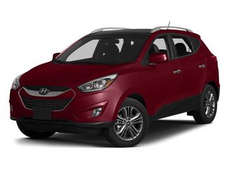 Used 2014 Hyundai Tucson SE FWD video 1