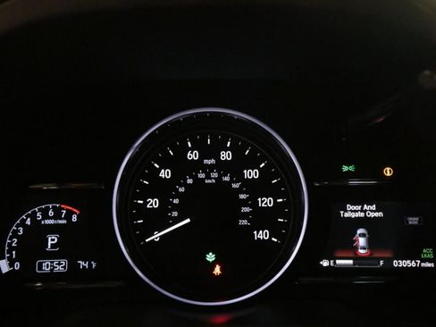 Used 2022 Honda HR-V EX image 17