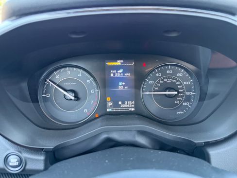 Used 2020 Subaru Impreza 2.0i image 20