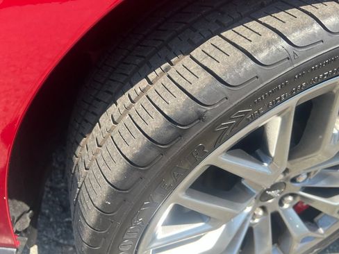 Used 2024 Ford Mustang GT Premium RWD image 12