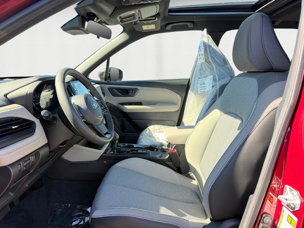 New 2026 Subaru Forester Premium AWD/4WD image 9