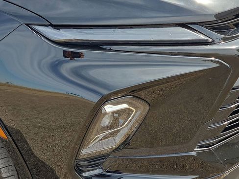 Used 2025 Chevrolet Blazer RS image 11