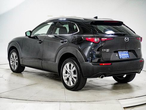Used 2023 MAZDA CX-30 AWD 2.5 S w/ Premium Package image 6