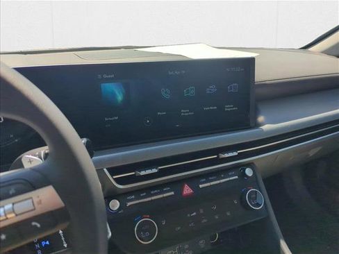 New 2025 Hyundai Sonata SEL image 12