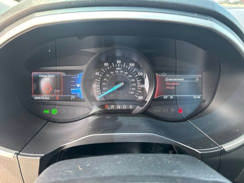 Used 2019 Ford Edge SEL w/ Equipment Group 201A FWD image 5