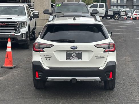 Used 2020 Subaru Outback Touring XT image 50