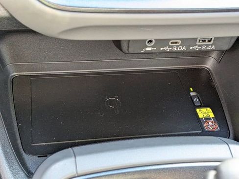 Certified 2024 Subaru Crosstrek 2.5i Limited w/ Popular Package #4A image 22