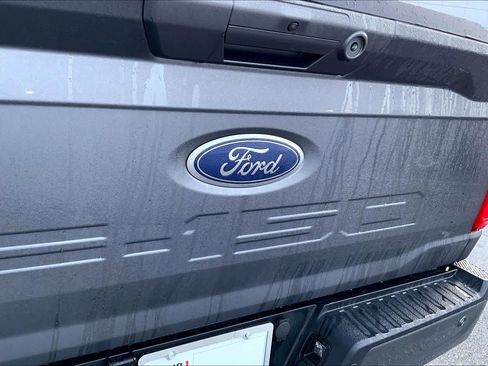 Used 2021 Ford F150 XLT w/ Equipment Group 302A High image 9