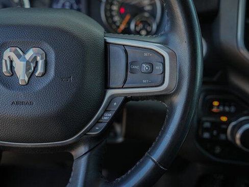 Used 2022 RAM 1500 Big Horn image 19