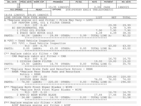 Used 2019 Ford Expedition Limited image 37