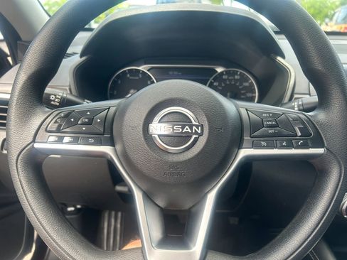 Used 2023 Nissan Altima 2.5 SV AWD/4WD image 19