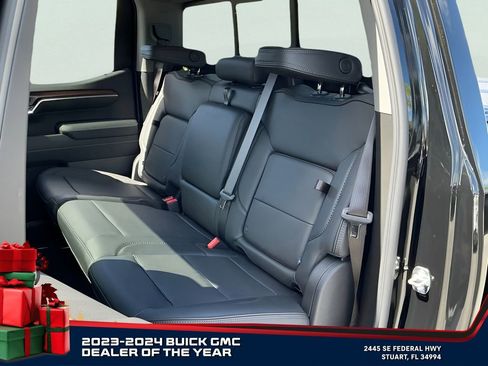 New 2026 GMC Sierra 1500 Denali image 27