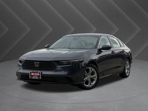 Used 2024 Honda Accord LX image 2