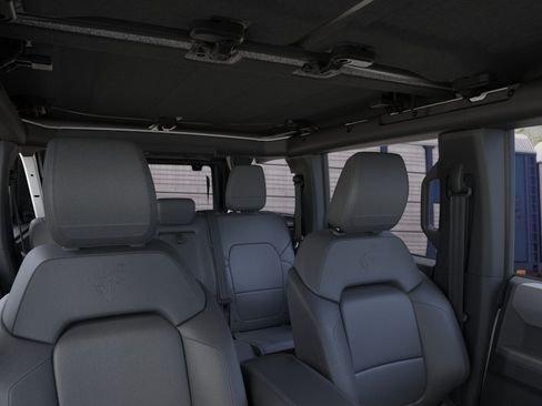 New 2026 Ford Bronco Big Bend AWD/4WD image 13