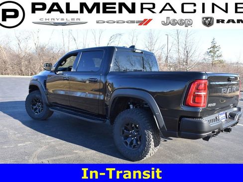 New 2026 RAM 1500 RHO image 9