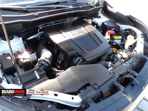 Used 2020 Subaru Forester Touring w/ Popular Package #2 image 50