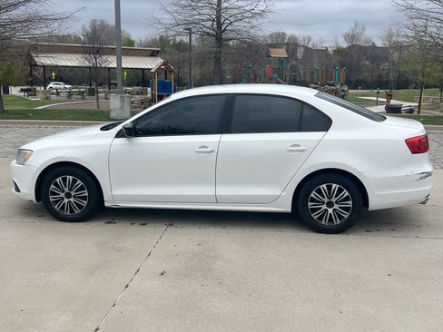 Used 2014 Volkswagen Jetta S image 7