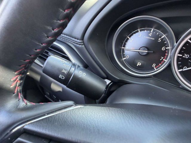 Used 2024 MAZDA CX-5 Carbon Edition AWD/4WD image 24
