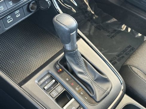 Certified 2024 Honda CR-V EX image 26
