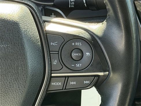 Certified 2024 Toyota Camry SE image 15