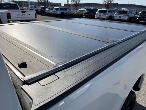 Used 2024 Ford F250 Lariat w/ Sport Appearance Package image 9