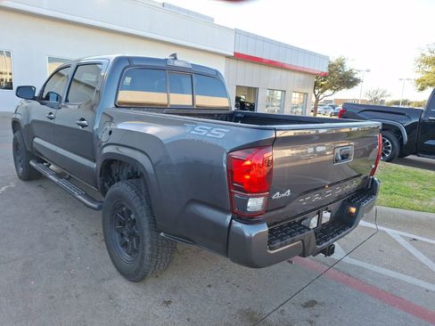 Used 2023 Toyota Tacoma SR image 4