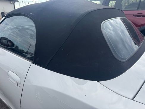 Used 2008 BMW Z4 3.0si w/ Premium Pkg image 39