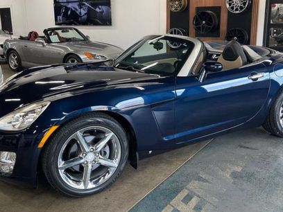 Used 2007 Saturn Sky w/ Premium Trim Pkg