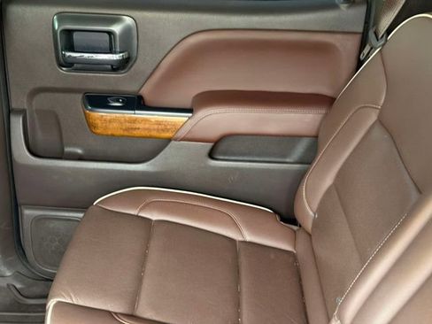 Used 2016 Chevrolet Silverado 2500 LT w/ All Star Edition image 15