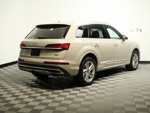 Used 2022 Audi Q7 3.0T Premium Plus image 6