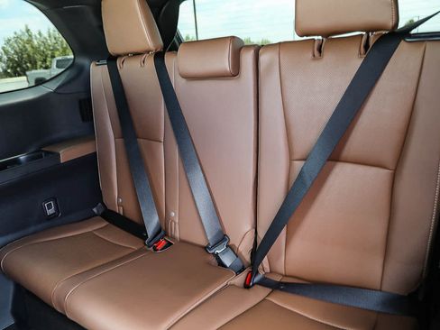 Certified 2026 Toyota Grand Highlander AWD Hybrid image 20