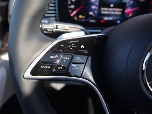 New 2026 Mercedes-Benz GLE 450 GLE 450 image 22