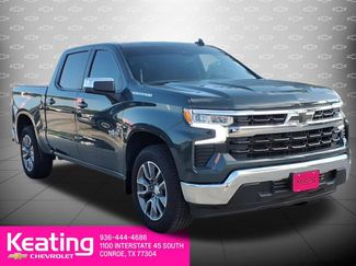 Used 2026 Chevrolet Silverado 1500 LT w/ Texas Edition Plus RWD video 1