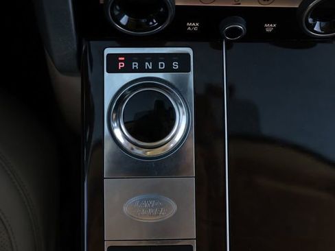 Used 2018 Land Rover Range Rover HSE image 45