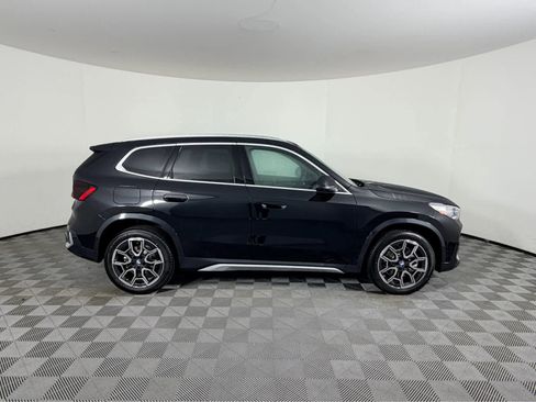 New 2026 BMW X1 xDrive28i w/ Technology Package image 3