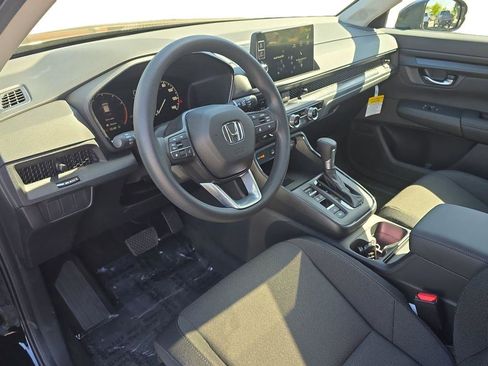 New 2026 Honda CR-V EX image 10