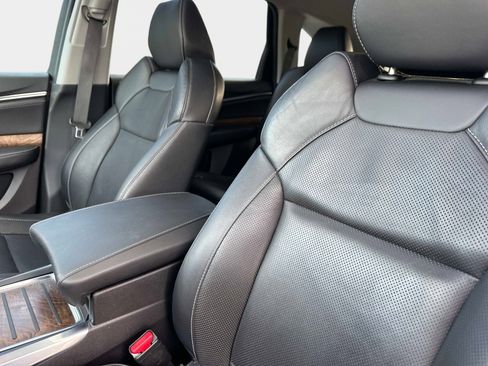 Used 2020 Acura MDX Sport Hybrid w/ Technology Pkg image 17