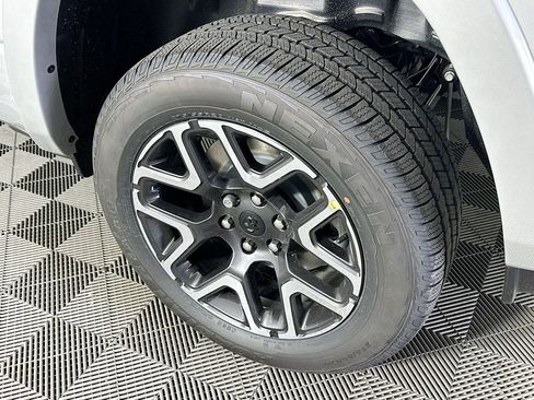 New 2026 RAM 1500 Laramie image 37