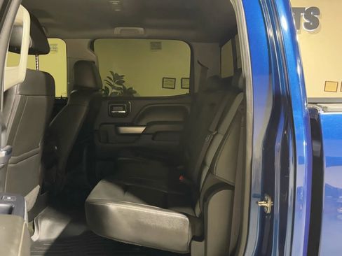 Used 2016 Chevrolet Silverado 2500 LTZ w/ Duramax Plus Package image 10