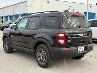 New 2026 Ford Bronco Sport Big Bend AWD/4WD video 3